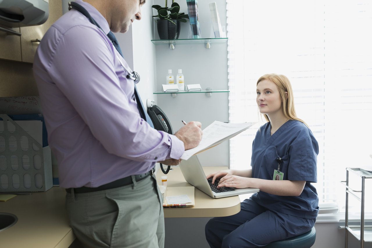 Medical Transcription